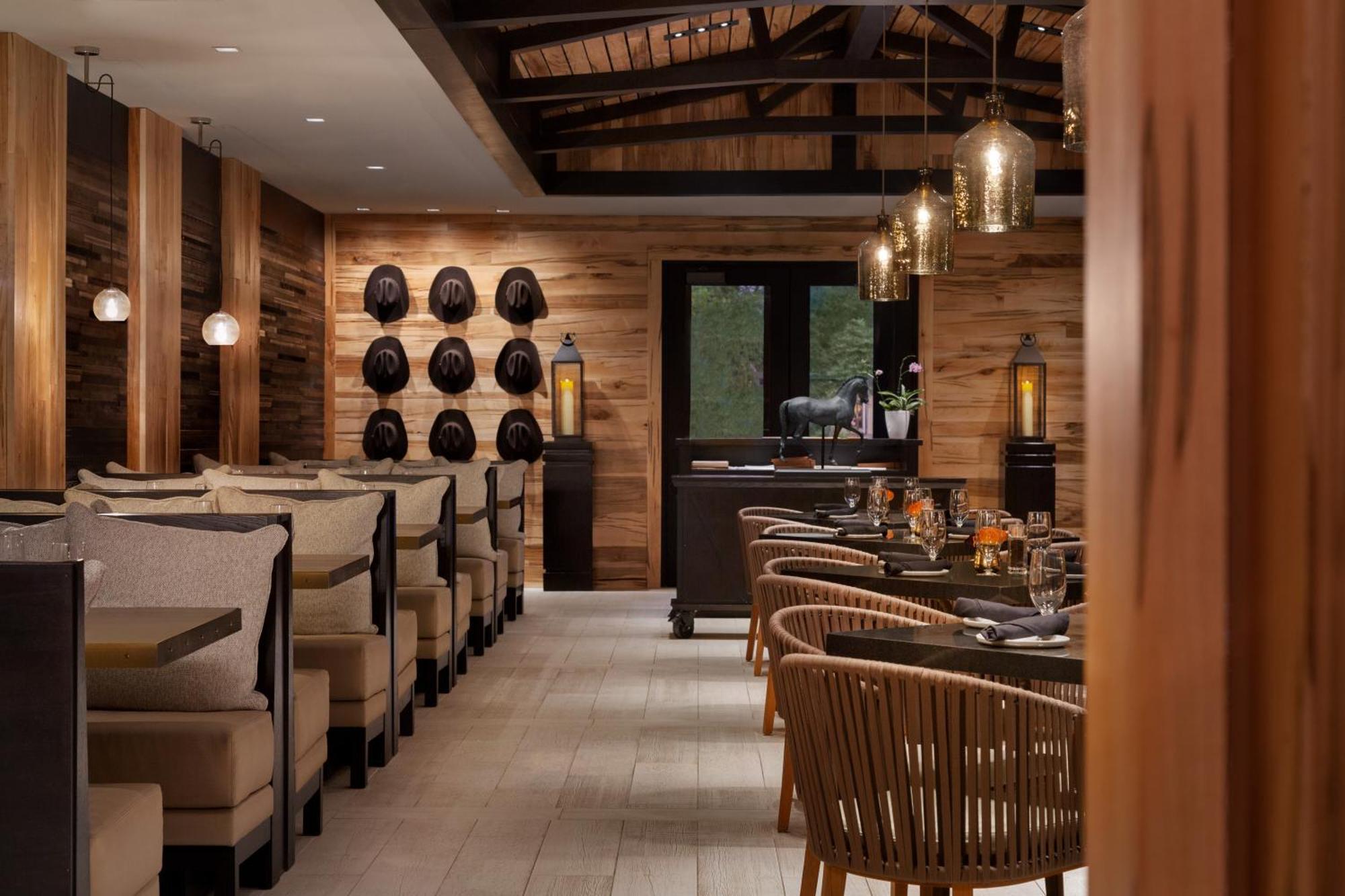 Casitas At The Hoodoo Moab, Curio Collection By Hilton Hotel Abbey Road Exterior photo