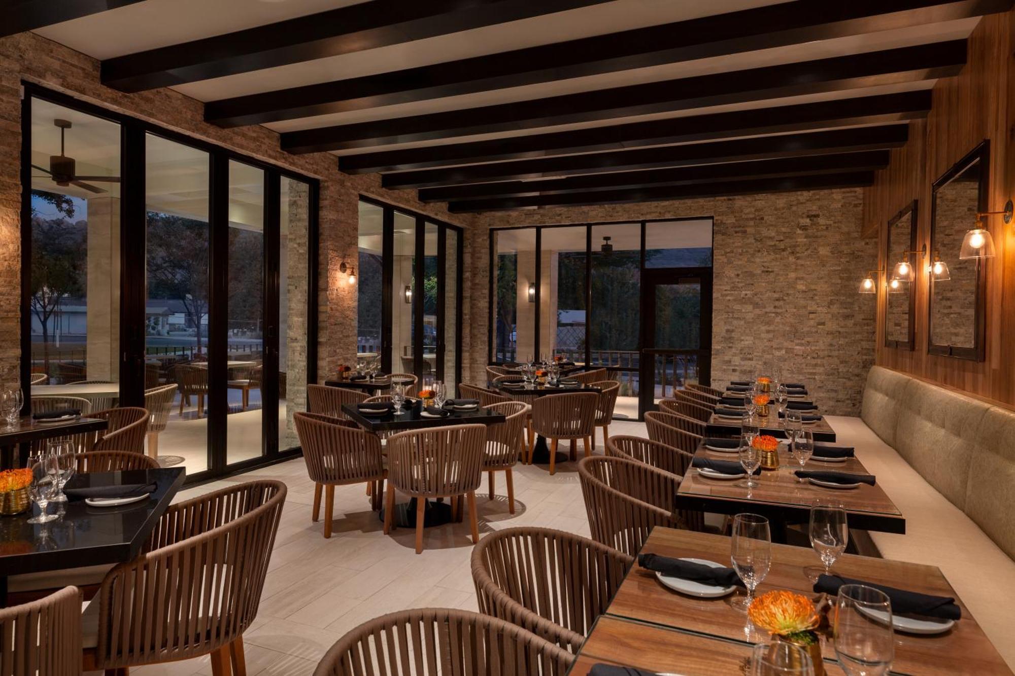 Casitas At The Hoodoo Moab, Curio Collection By Hilton Hotel Abbey Road Exterior photo