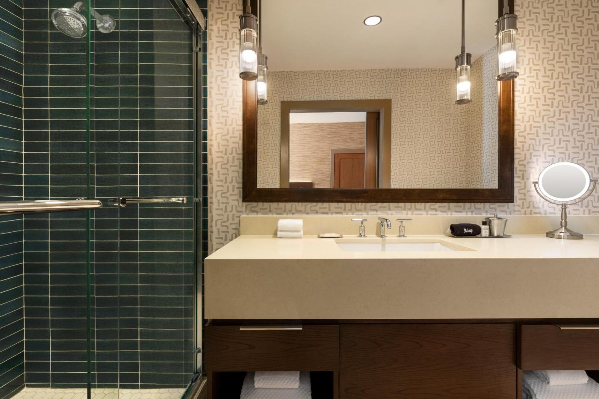 Casitas At The Hoodoo Moab, Curio Collection By Hilton Hotel Abbey Road Exterior photo